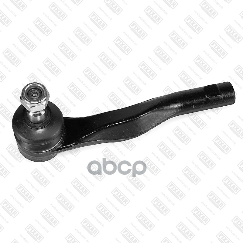 Наконечник Рулевой Тяги Левый, Mercedes W204) 07-> FIXAR арт. FS1157L