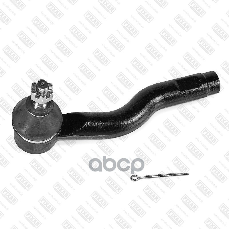 Наконечник Рулевой Тяги Правый, Mazda Demio 03-> FIXAR арт. FS1158R