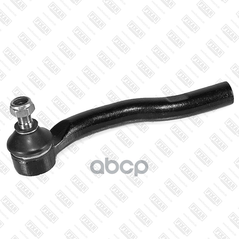 Наконечник Рулевой Тяги Левый, Suzuki Swift 10-> FIXAR арт. FS1159L