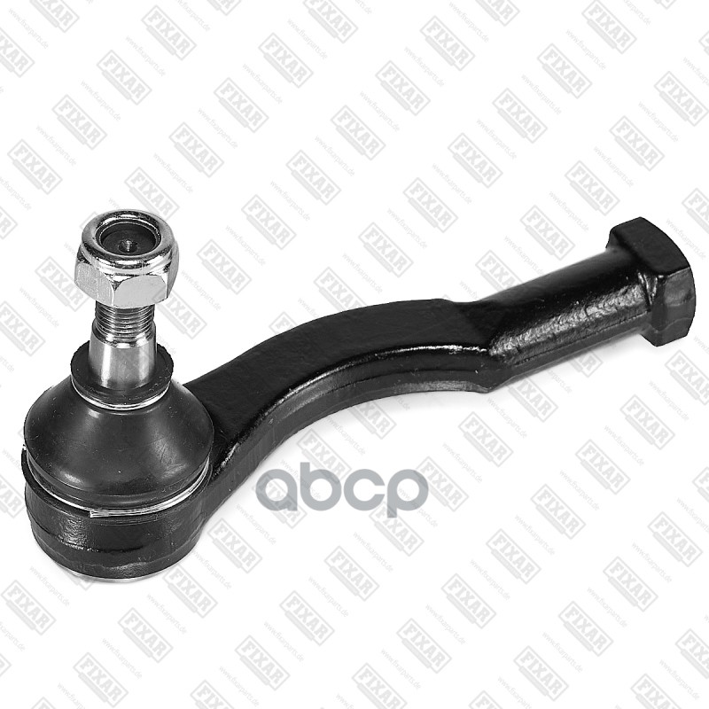 Наконечник Рулевой Тяги Правый, Subaru Impreza/Legacy 89-> FIXAR арт. FS1163R