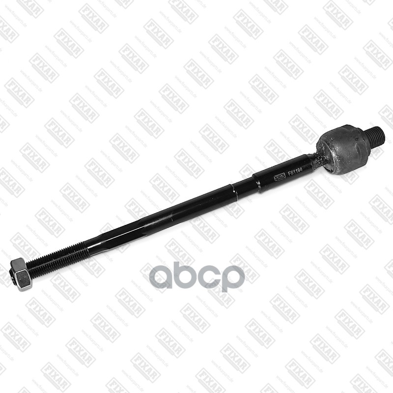 Тяга Рулевая Kia Carens/Shuma 97-> FIXAR арт. FS1194