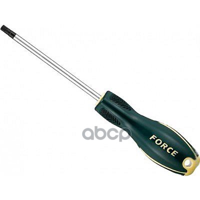 Отвертка Torx Т15 FORCE арт. 71615