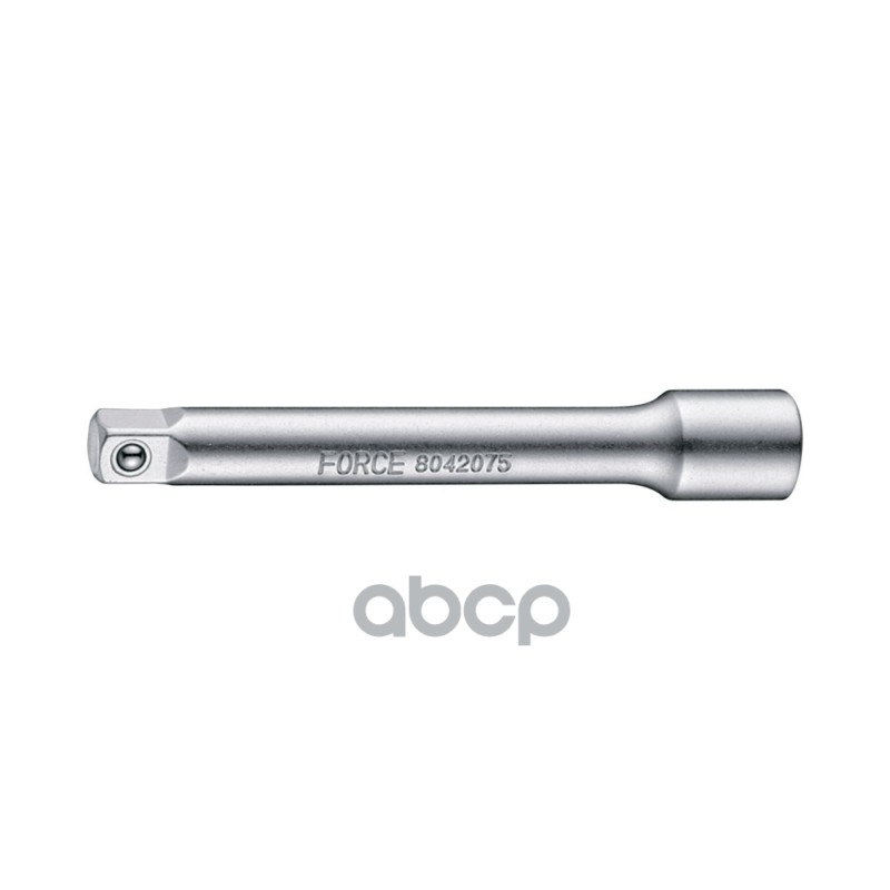 1/4 Удлинитель 3 FORCE арт. 8042075