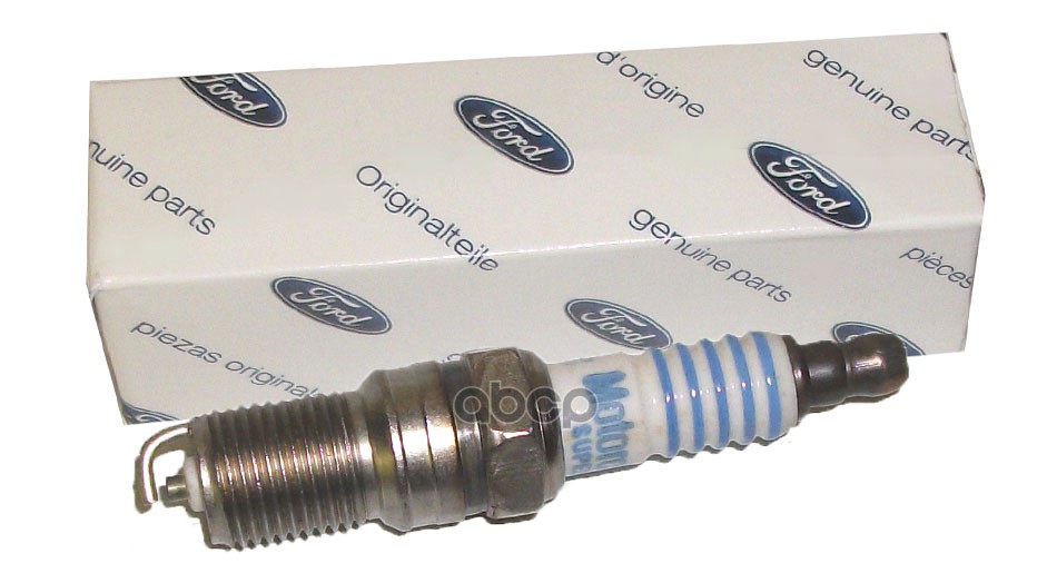 Свеча зажигания 1216460 FORD арт. 1216460