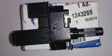 Датчик педали сцепления FORD арт. 1343269