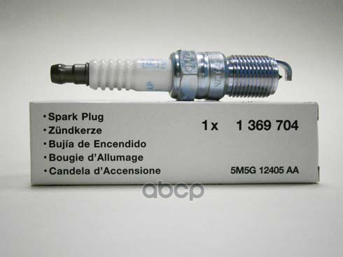 Свеча зажигания FORD арт. 1369704
