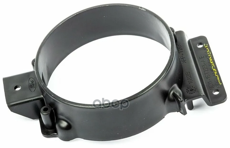 Кронштейн ПТФ LH FORD Transit 06- FORD 1387139 FORD арт. 1387139