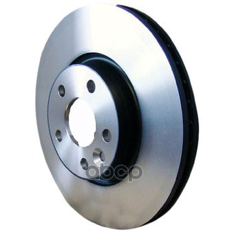 Диск Тормозной Передний Вент 300Мм Ford: S-Max, Galaxy, Mondeo Iv 07- FORD арт. 1500158