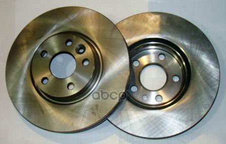 Диск тормозной передний FORD Mondeo FORD 1 500 159 FORD арт. 1 500 159