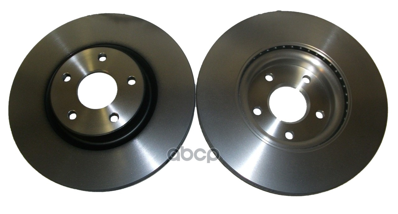 Диск тормозной передний FORD 2 /C-Max FORD 1 520 297 FORD арт. 1 520 297