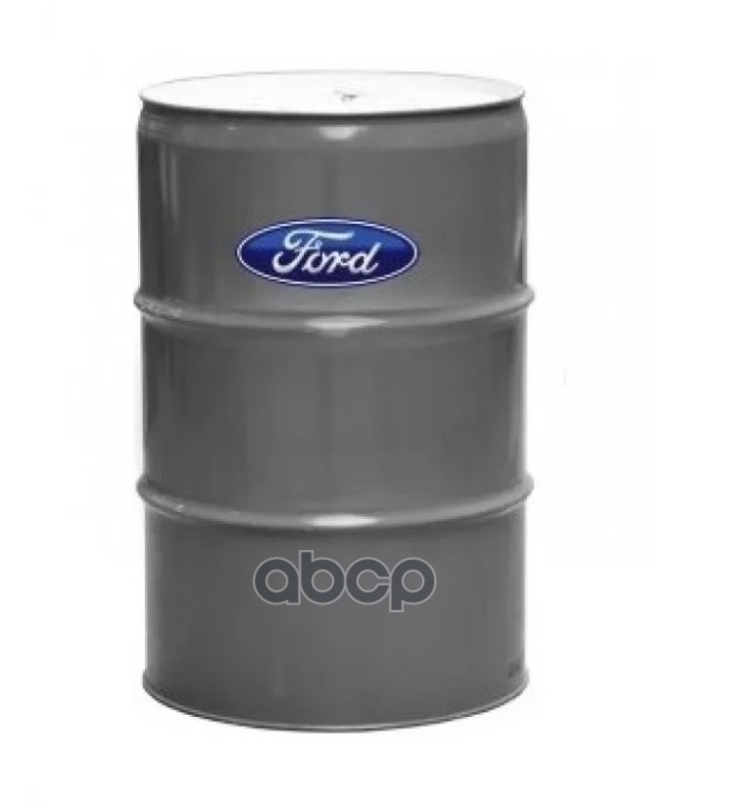 FORD Масло Моторное Ford Motorcraft 5W-30 Синтетическое 208 Л 15Cf52
