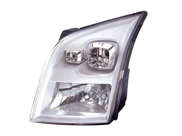 Фара Transit 2006-2013 FORD арт. 1684410