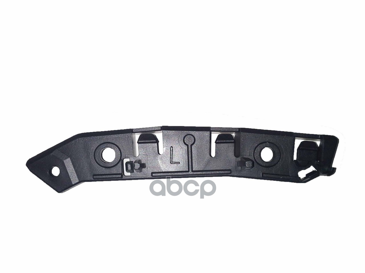 Кронштейн переднего бампера левый FORD 1 718 731 FORD арт. 1 718 731