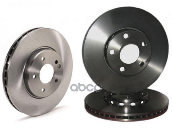 Диск Тормозной Focus/C-Max FORD арт. 1734696