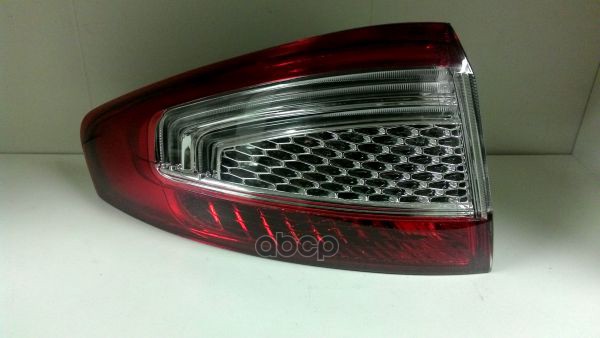 Фонарь задний левый FORD Mondeo-IV 10~ FORD 1767498 FORD арт. 1767498