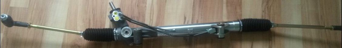 Рулевая Рейка FORD арт. 1795006