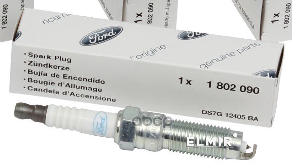 СВЕЧА ЗАЖ.  1802090 FORD арт. 1802090