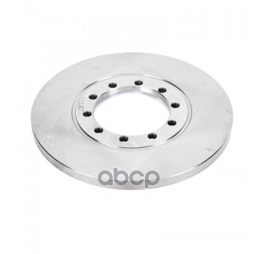 Диск Тормозной Замена - 2527114 Transit FORD арт. 1815600