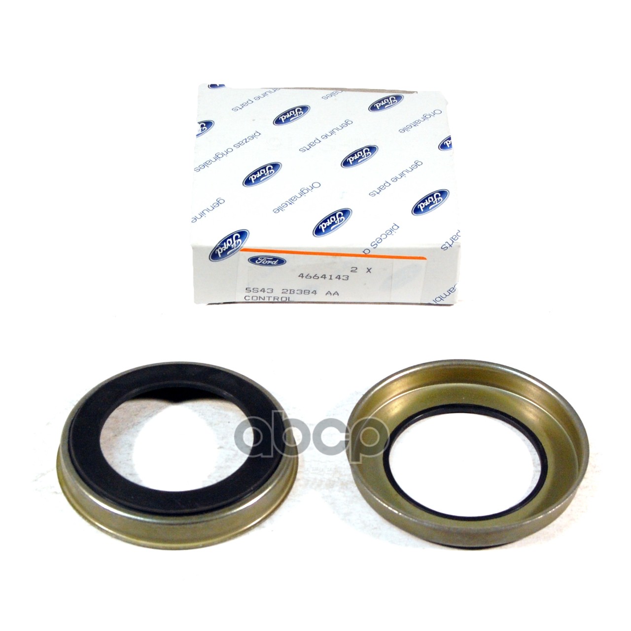 Кольцо Датчика Abs FORD арт. 4664143