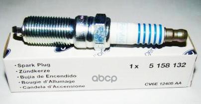 СВЕЧА ЗАЖИГАНИЯ/5158132 FORD арт. 5158132