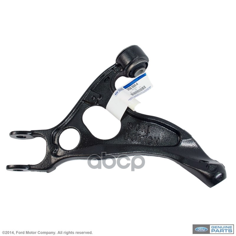 Рычаг Задней Подвески Ford De9z-5500-A FORD арт. DE9Z-5500-A