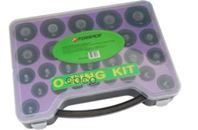 Набор Резиновых Колец Маслобензостойкие, 771 Пр FORSAGE арт. F-756