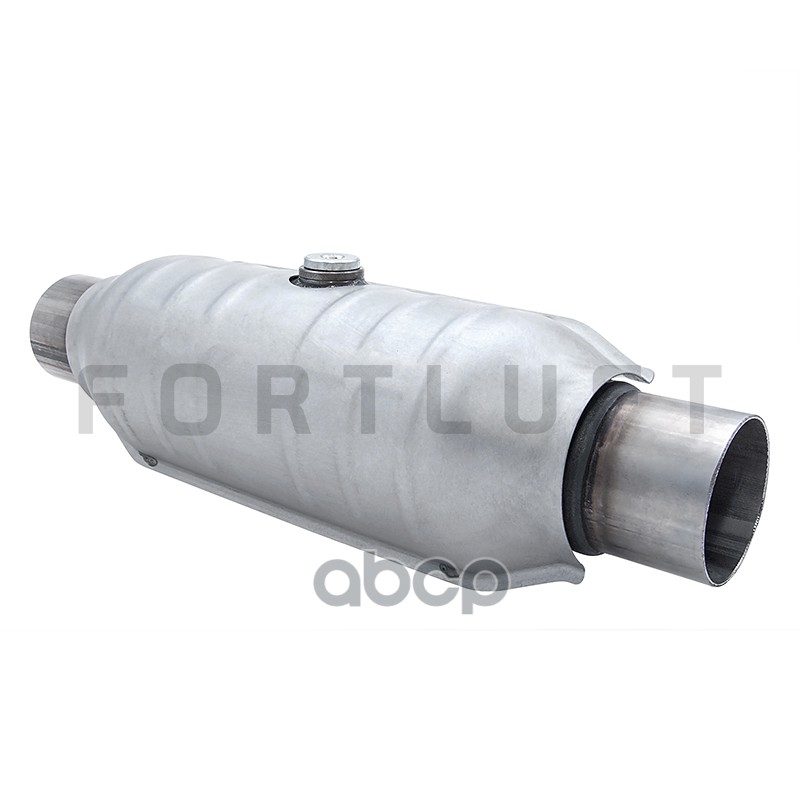 Катализатор Volkswagen Transporter (T5) 2.0 Cat460 FORTLUFT арт. cat460