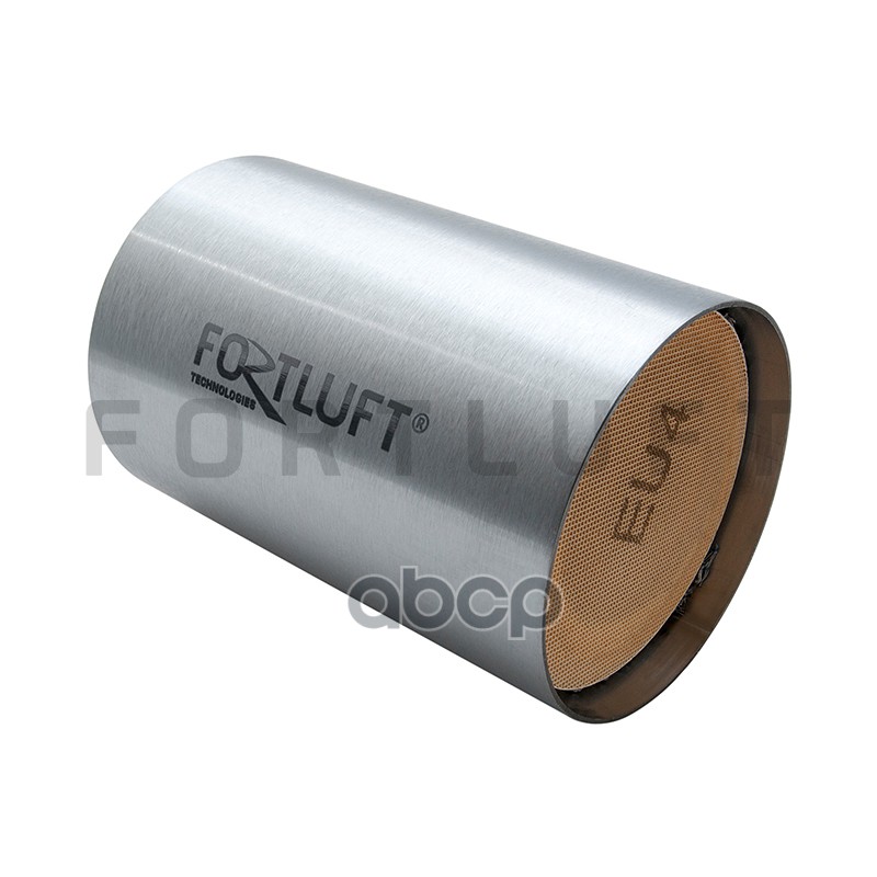 Катализатор Skoda Rapid 1.6 cat476 FORTLUFT арт. cat476