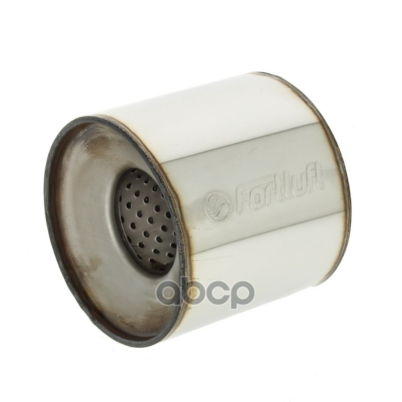 Пламегаситель коллекторный лс FORTLUFT REM1243 FORTLUFT арт. REM1243