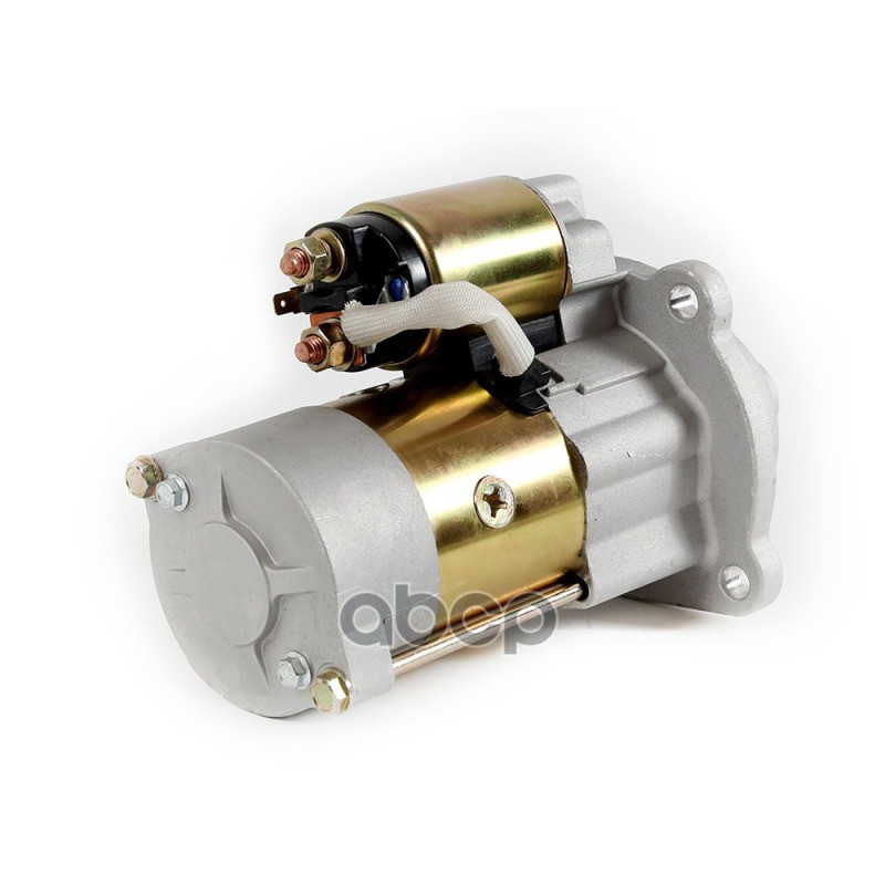 Стартер ГАЗель бизнес,ГАЗель NEXT дв. Cummins ISF 2.8L (5266969,5295576,5311304) FOTON 5311304 FOTON арт. 5311304