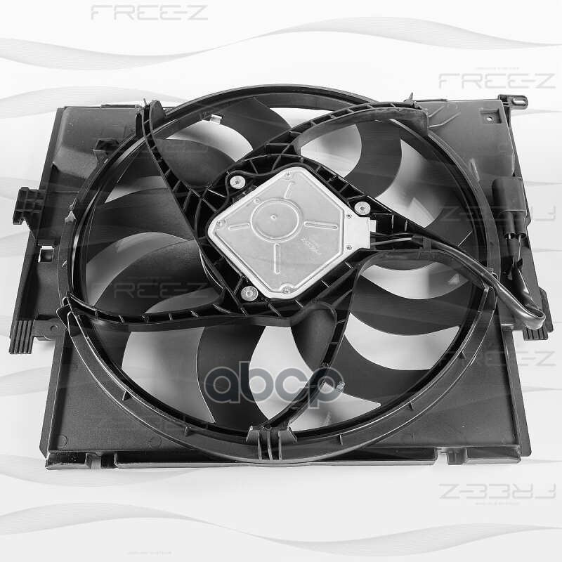 Вентилятор радиатора KM0220 FREE-Z арт. KM0220