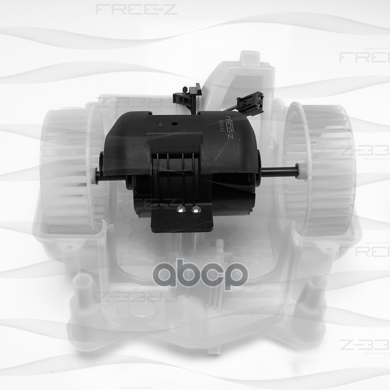 Вентилятор отопителя FREE-Z арт. KS0112