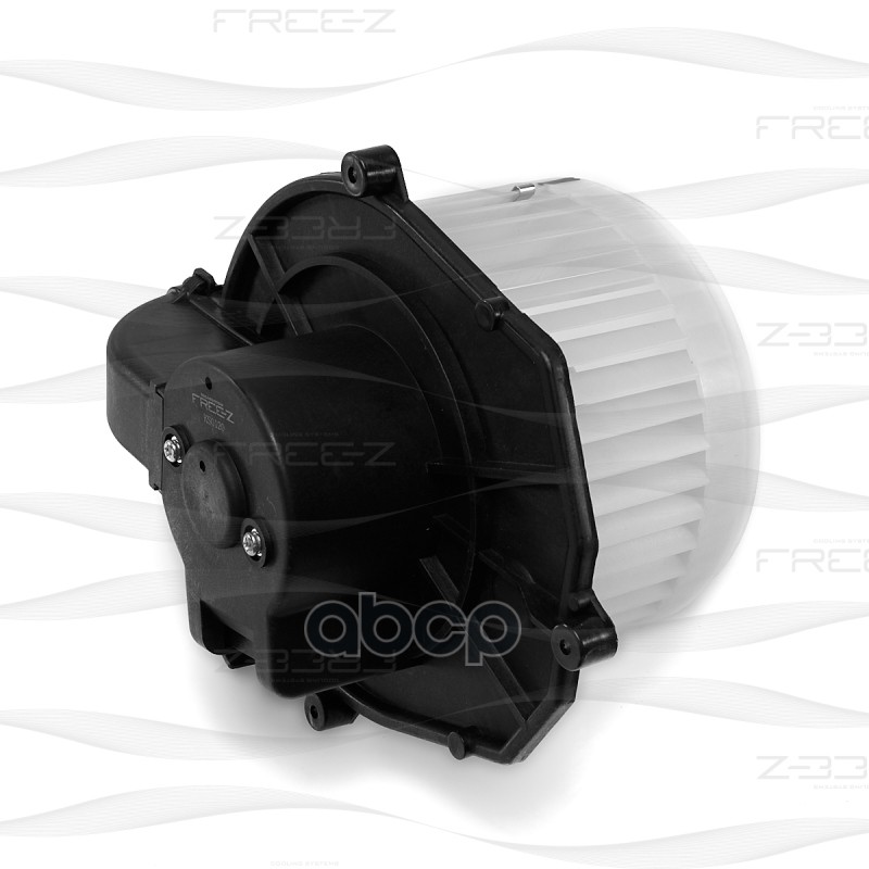 Вентилятор отопителя KS0120 FREE-Z арт. KS0120