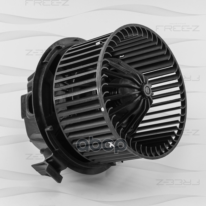 Вентилятор отопителя FREE-Z арт. KS0152