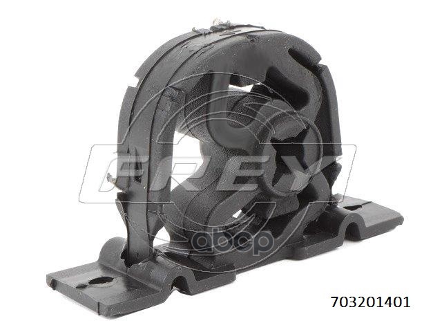 Резинка Глушителя W164 2514920044 703201401 FREY арт. 703201401