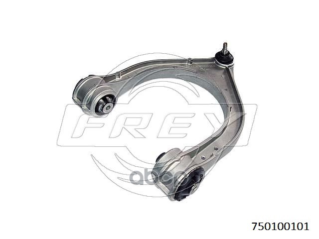 Рычаг Передний Левый Верхний (Алюминий) W220 22033 750100101 750100101 FREY арт. 750100101