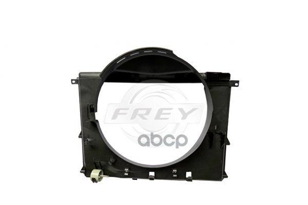 Кожух вентилятора E39 E38 17101438457 893501301 FREY арт. 893501301