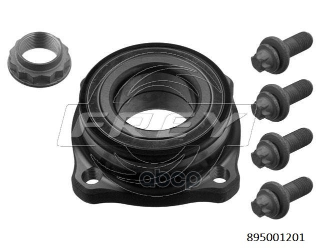 Подшипник Ступицы FREY арт. 895001201