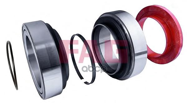 Узел Ступичный 570530.H195 Fag арт. 570530.H195