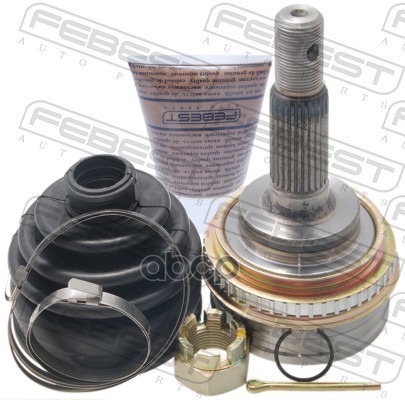 ШРУС 0110-009A48 Febest арт. 0110-009A48