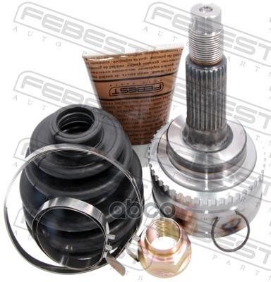 ШРУС 0110-037A48 Febest арт. 0110-037A48