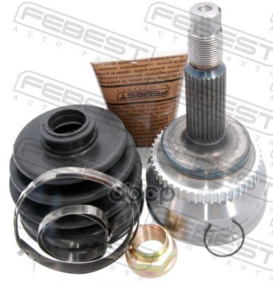 ШРУС наружный 27X63.3X26 Febest арт. 0110061A48