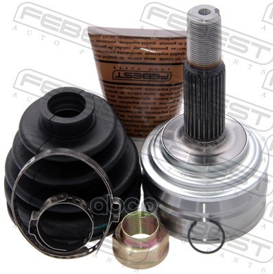 ШРУС 0110-SCP90 Febest арт. 0110-SCP90