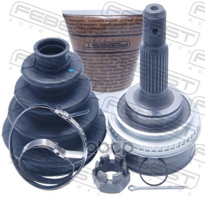 ШРУС наружный 24X56X26 Febest арт. 0110SXV20A48