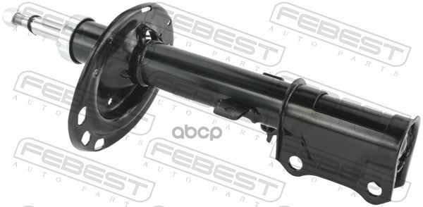 Амортизатор Задний Левый Gas.twin Tube Febest арт. 01110003RL