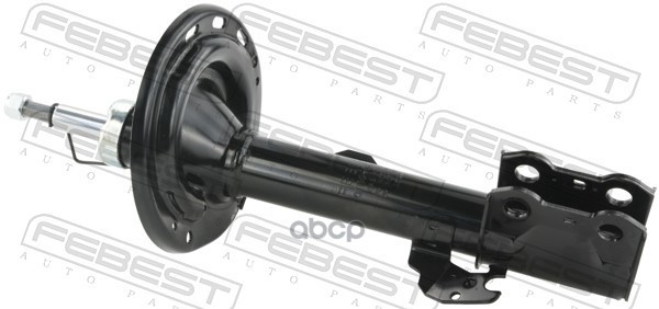 Амортизатор Передний Левый Gas.twin Tube Febest арт. 01110006FL