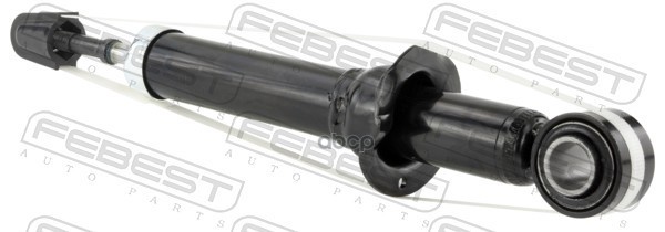 Амортизатор Задний Gas.twin Tube Febest арт. 01110017R