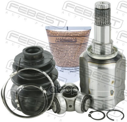 ШРУС внутренний 22X34X23 Febest арт. 01112NZFE