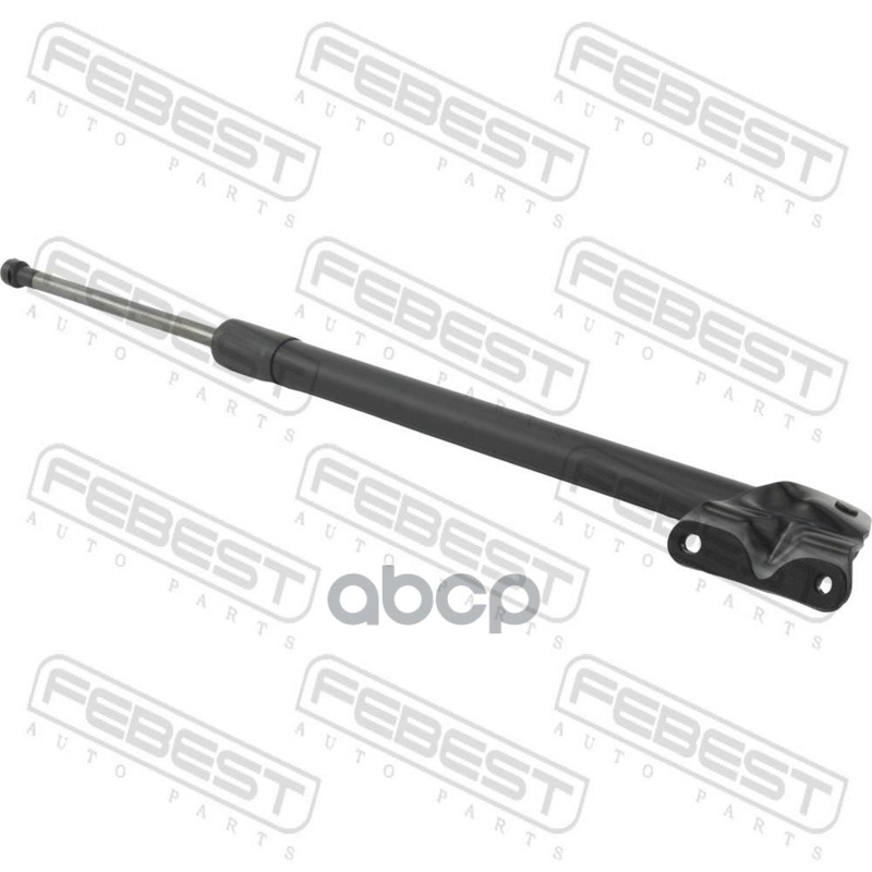ГАЗОВЫЙ УПОР КРЫШКИ БАГАЖНИКА ЛЕВЫЙ (С КРОНШТЕЙНОМ) L505/810N 01117-010LH Febest арт. 01117-010LH