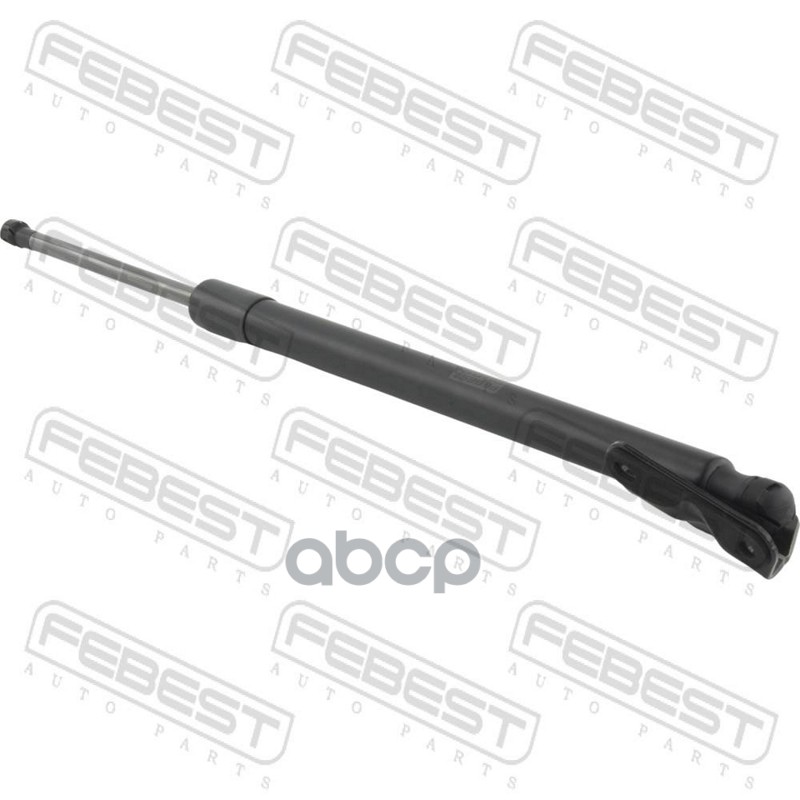 ГАЗОВЫЙ УПОР КРЫШКИ БАГАЖНИКА ПРАВЫЙ (С КРОНШТЕЙНОМ) L505/810N 01117-010RH Febest арт. 01117-010RH
